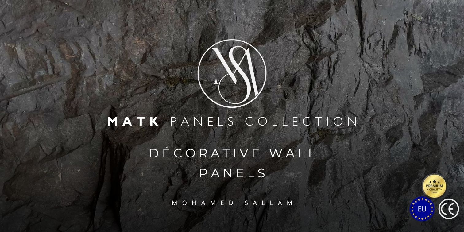 MATK Wall Panels