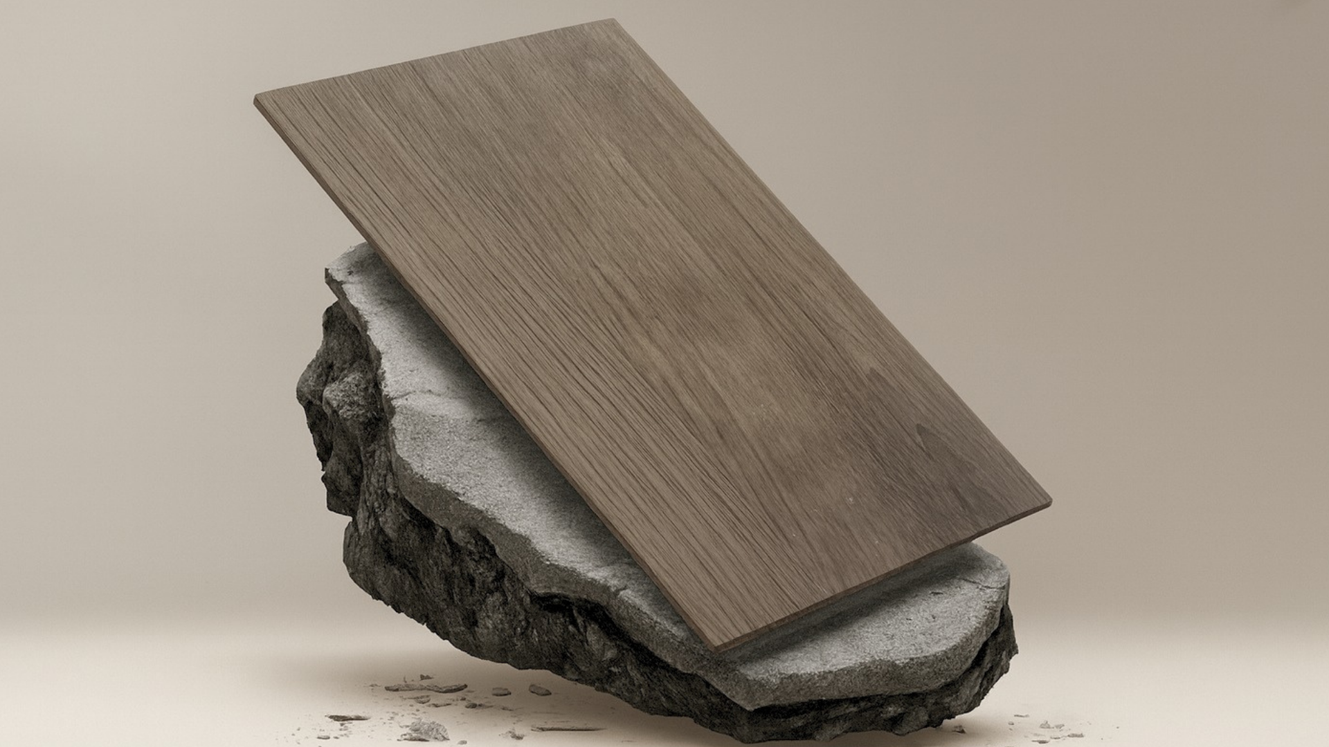 Carbon board