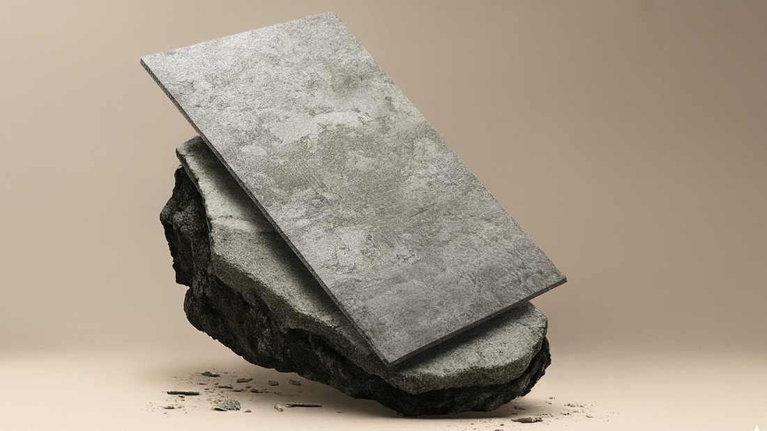 Carbon board