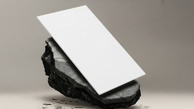 Carbon board texture