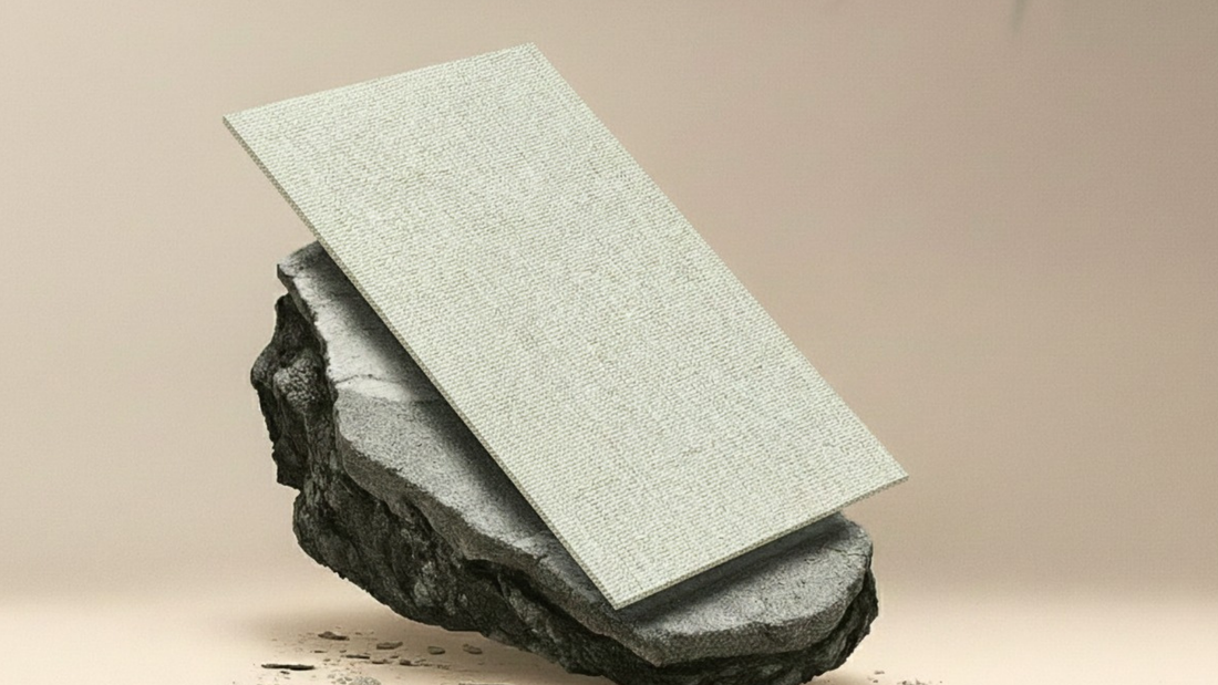 Carbon board