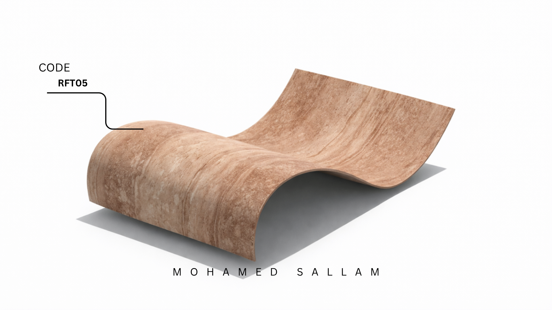 Natural Flexible Stone Veneer