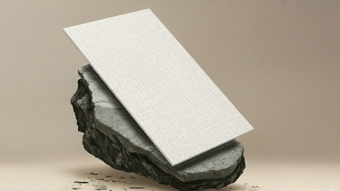 Carbon board