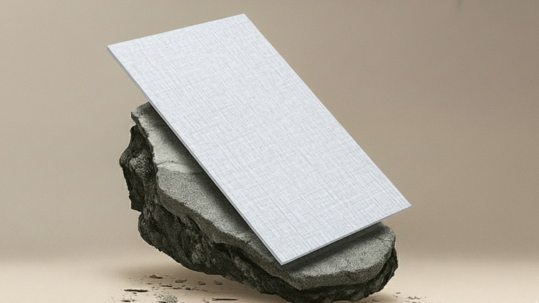 Carbon board