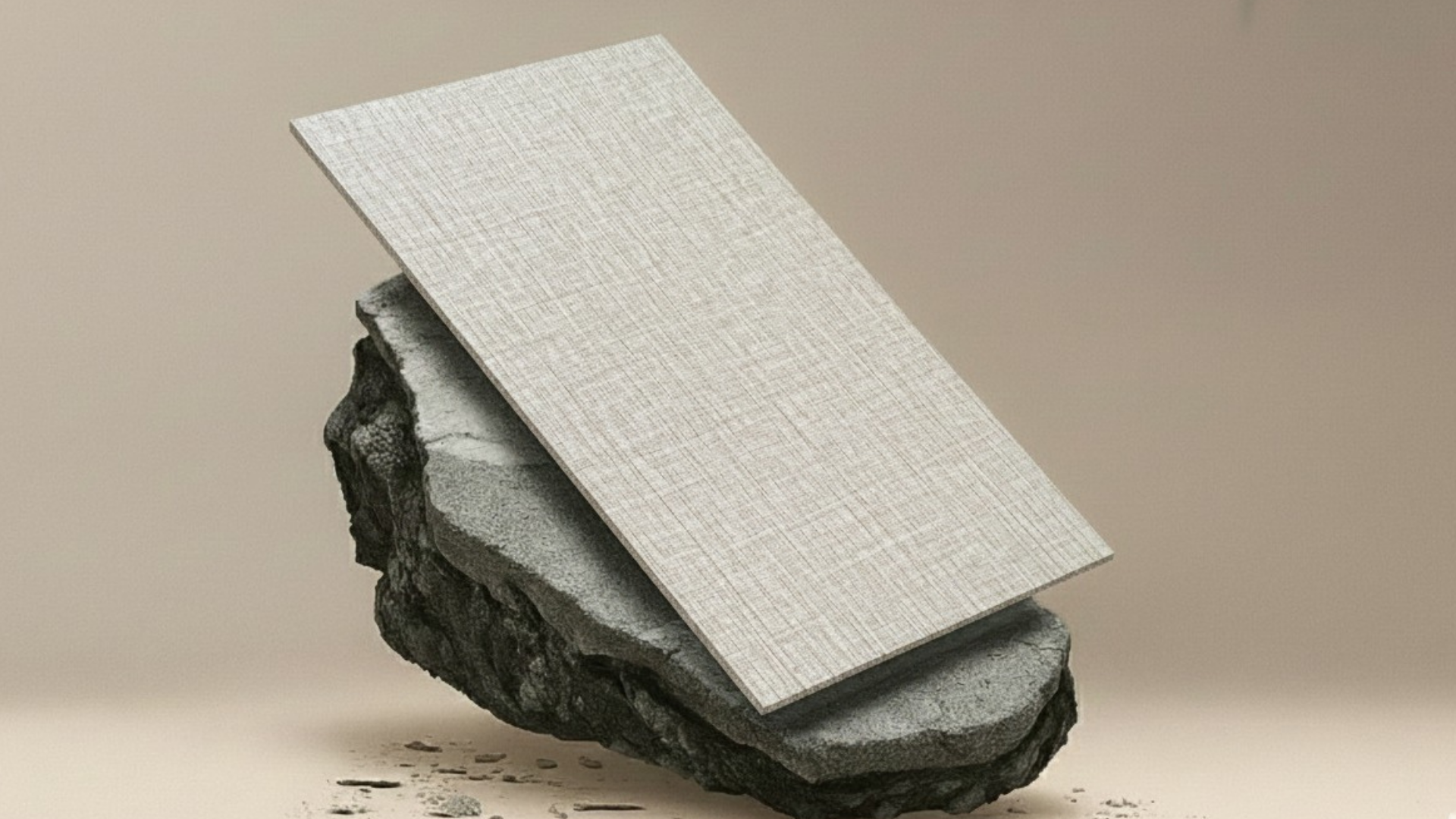 Carbon board