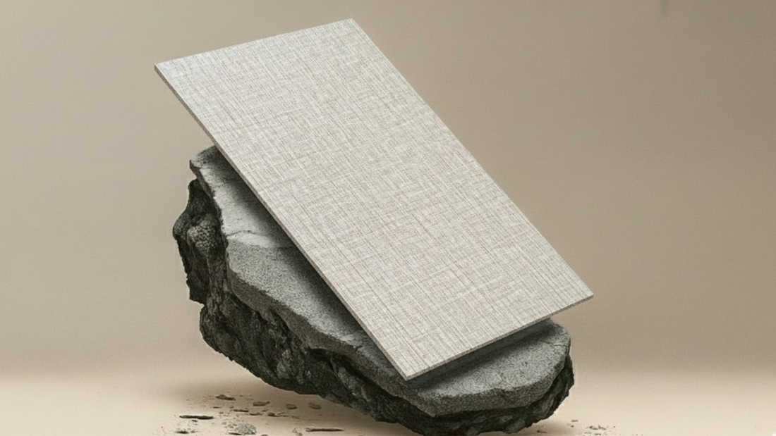 Carbon board