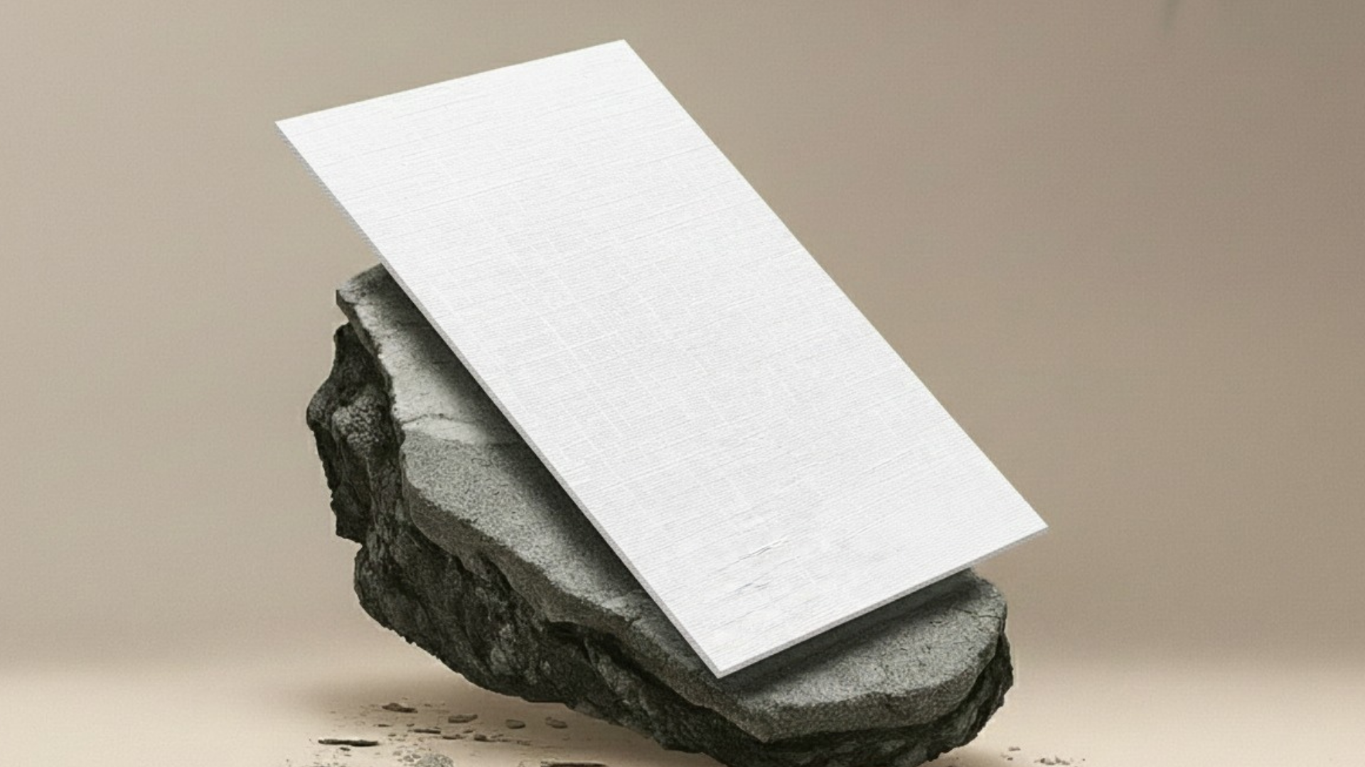 Carbon board