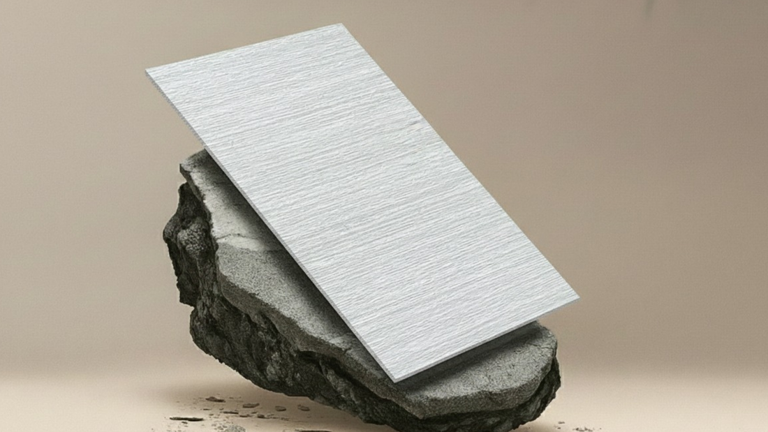 Carbon board