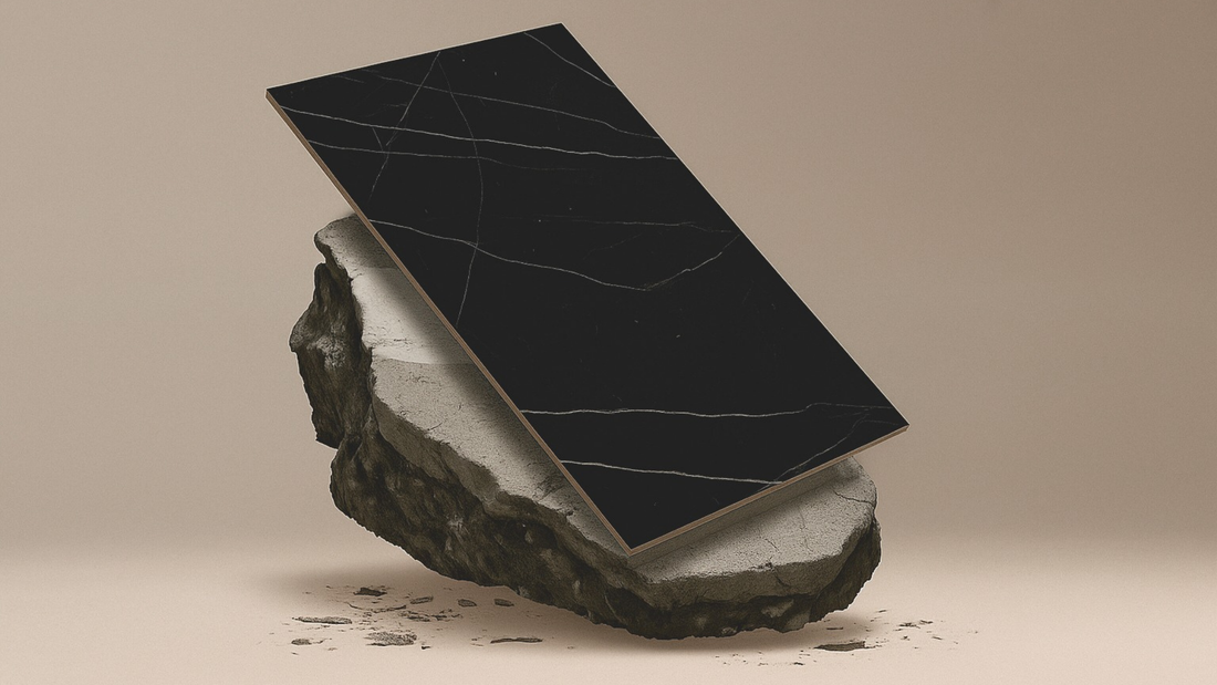 Carbon board