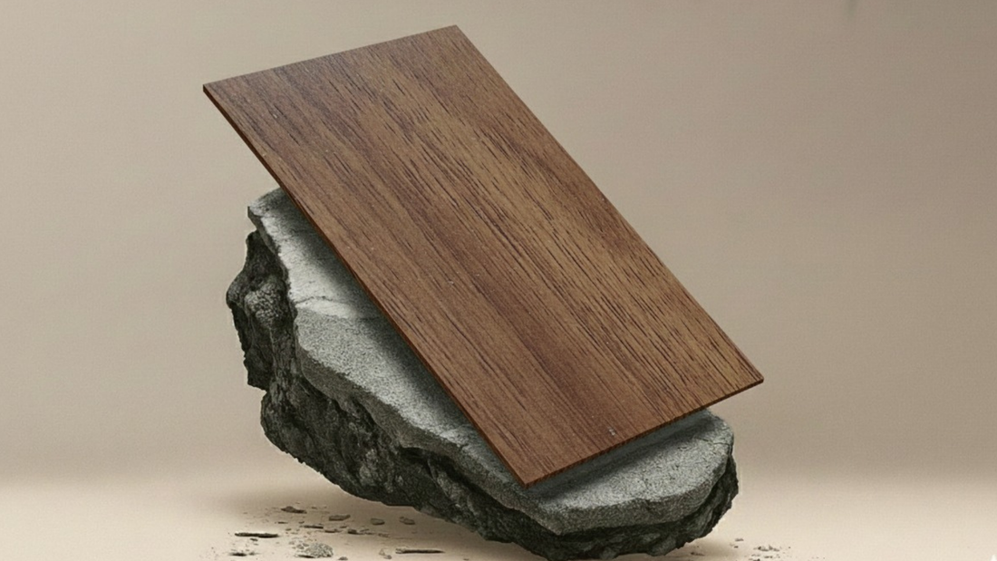 Carbon board