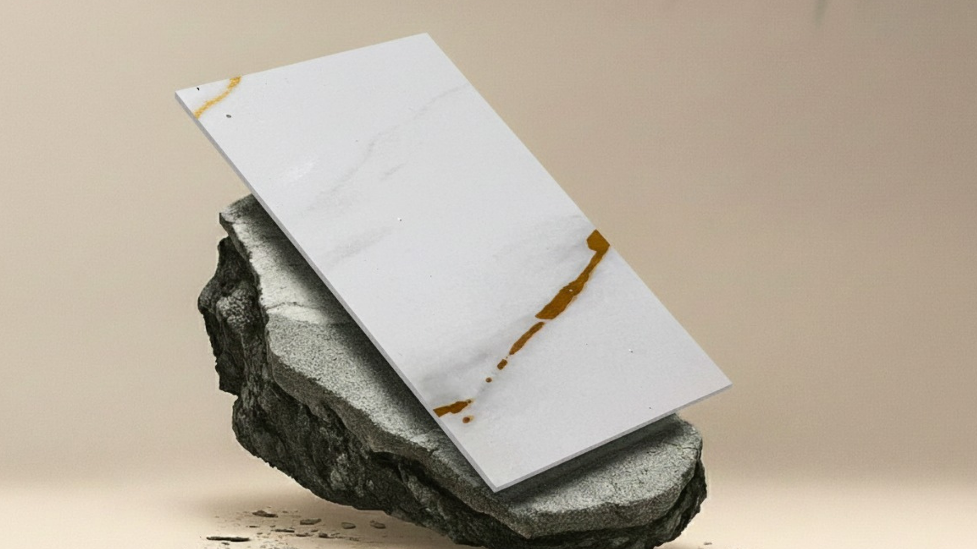 Carbon board