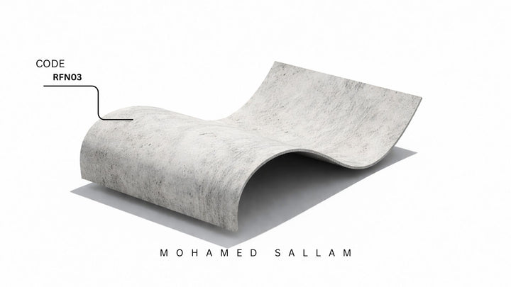 RFN03 Pearl Stone flexible stone veneer