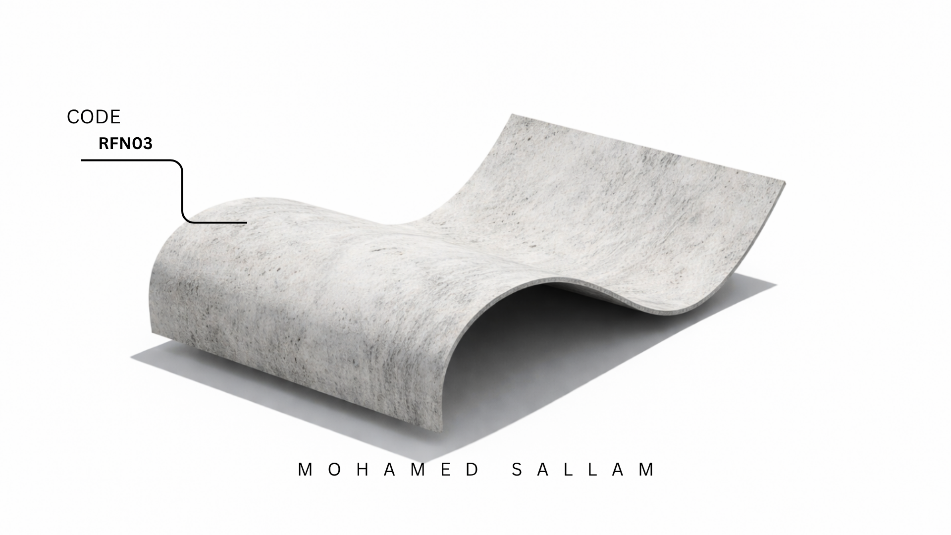 Natural Flexible Stone Veneer