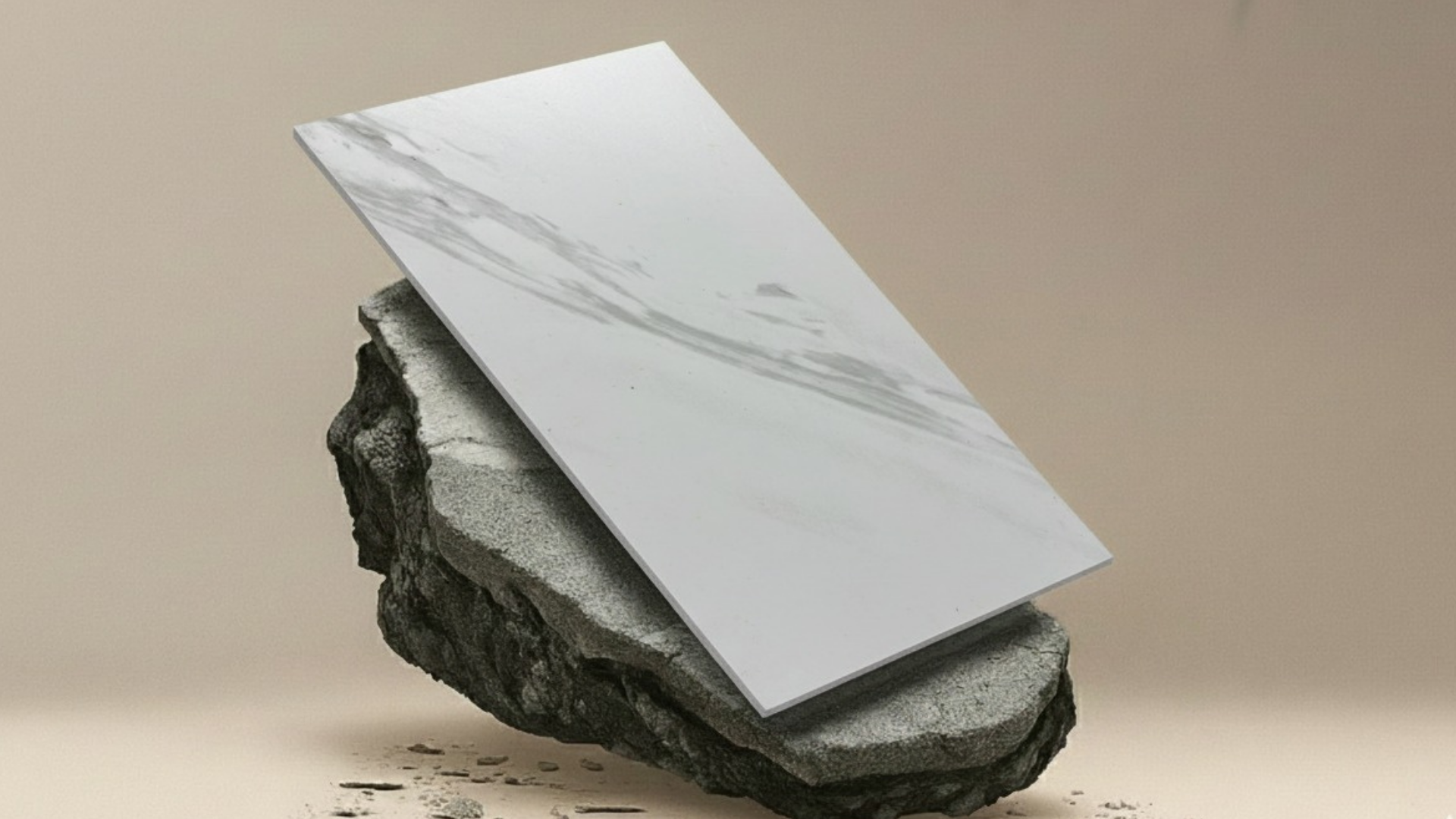 Carbon board