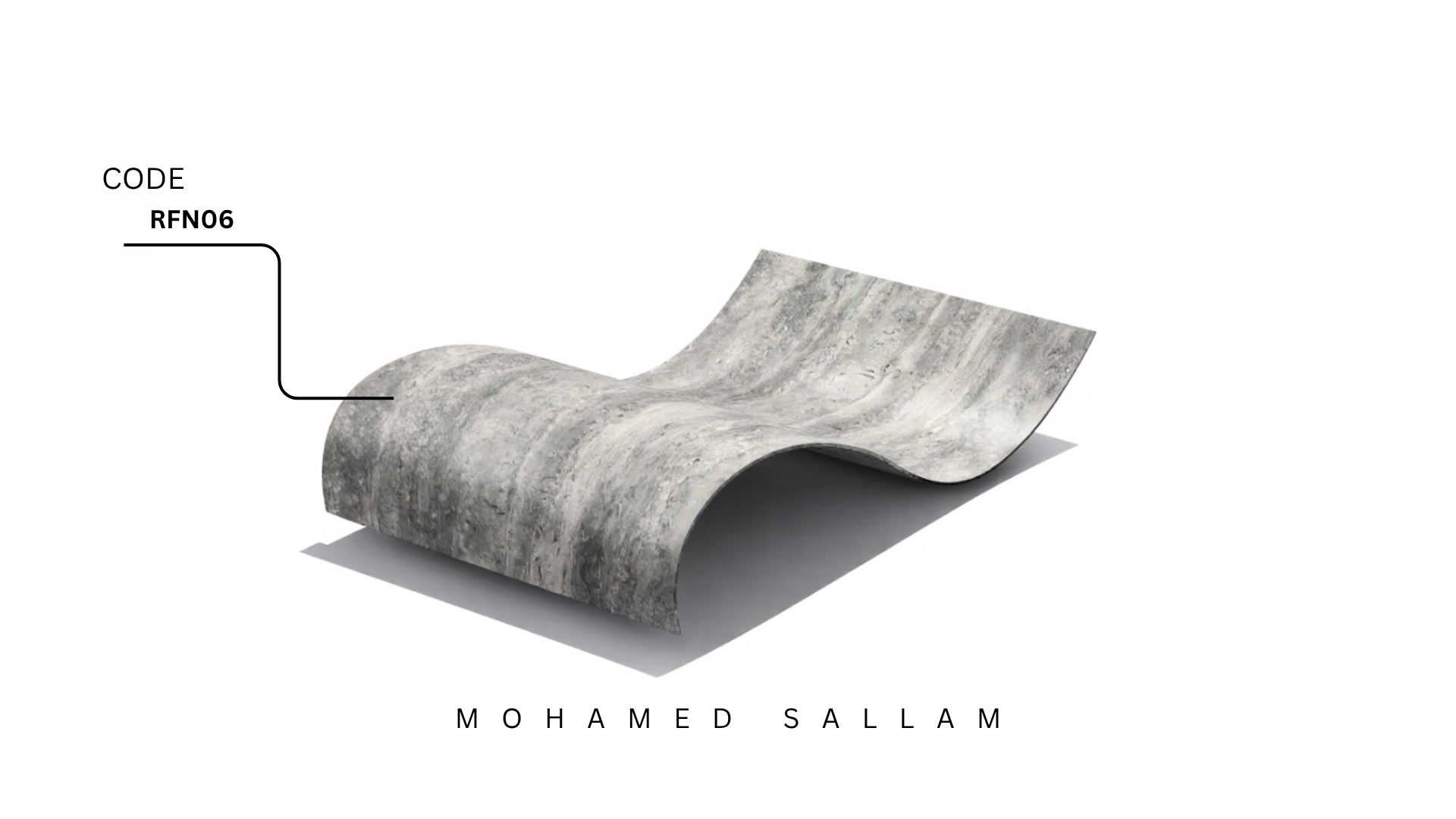 Natural Flexible Stone Veneer