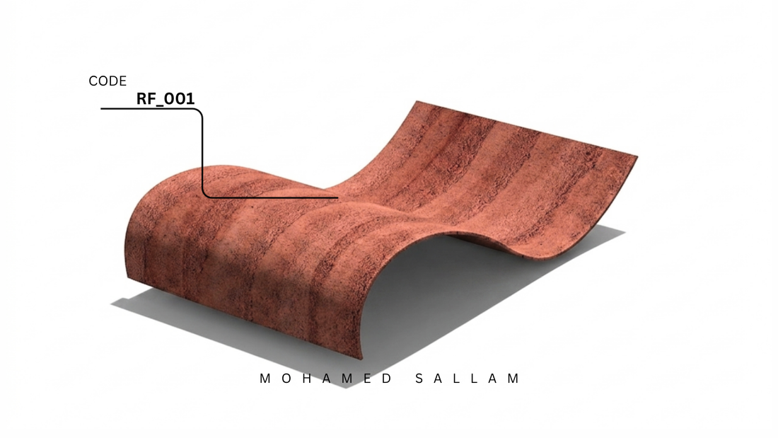 Natural Flexible Stone Veneer