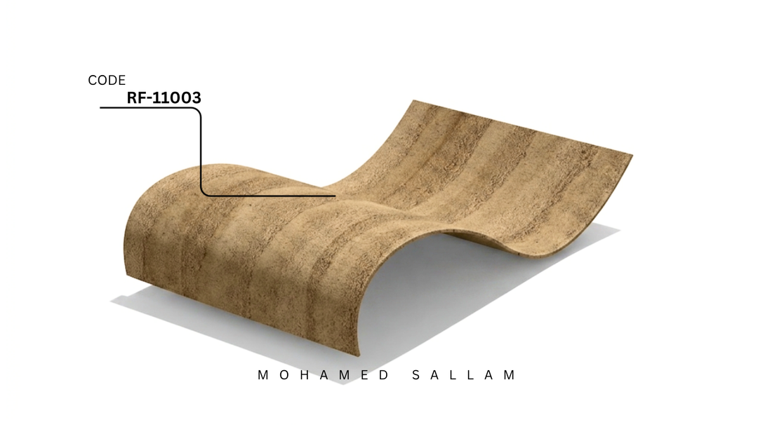 Natural Flexible Stone Veneer