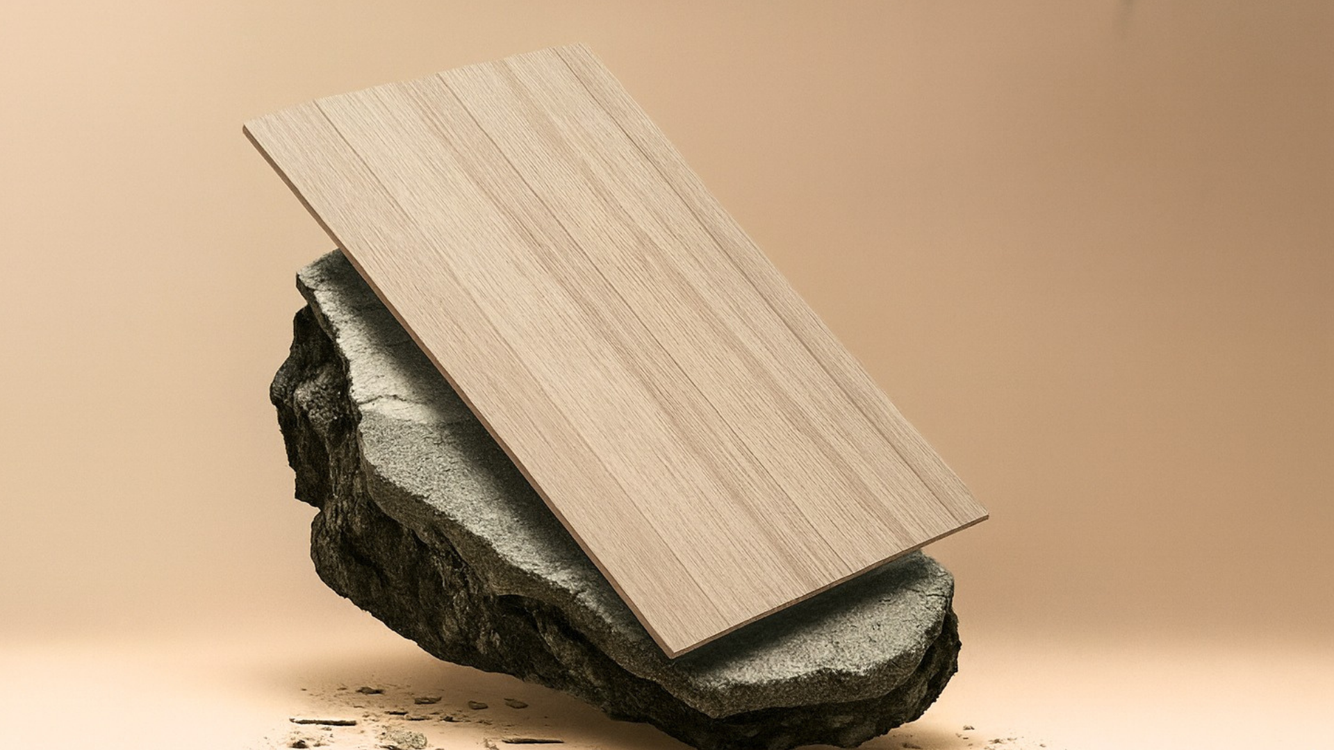 Carbon board