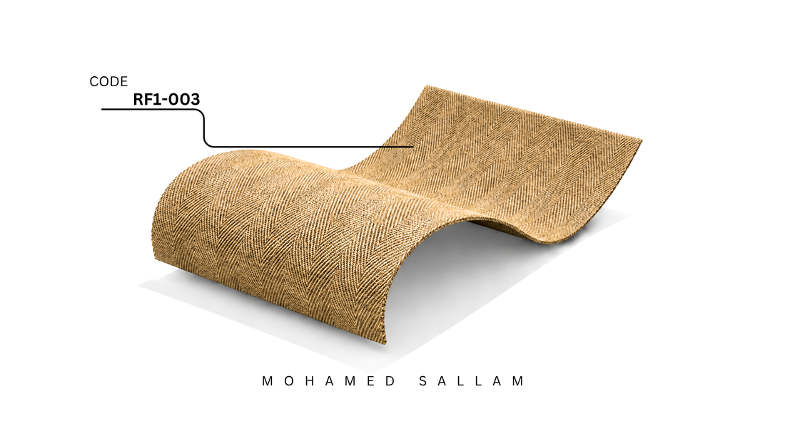 Natural Flexible Stone Veneer