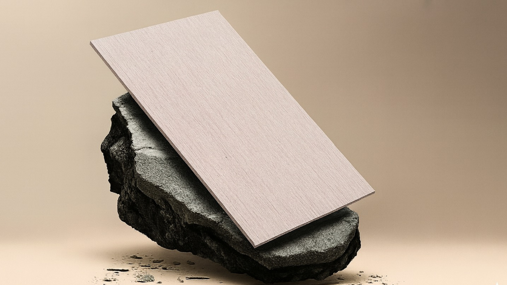 Carbon board