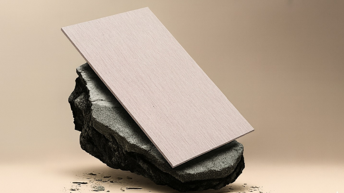 Carbon board