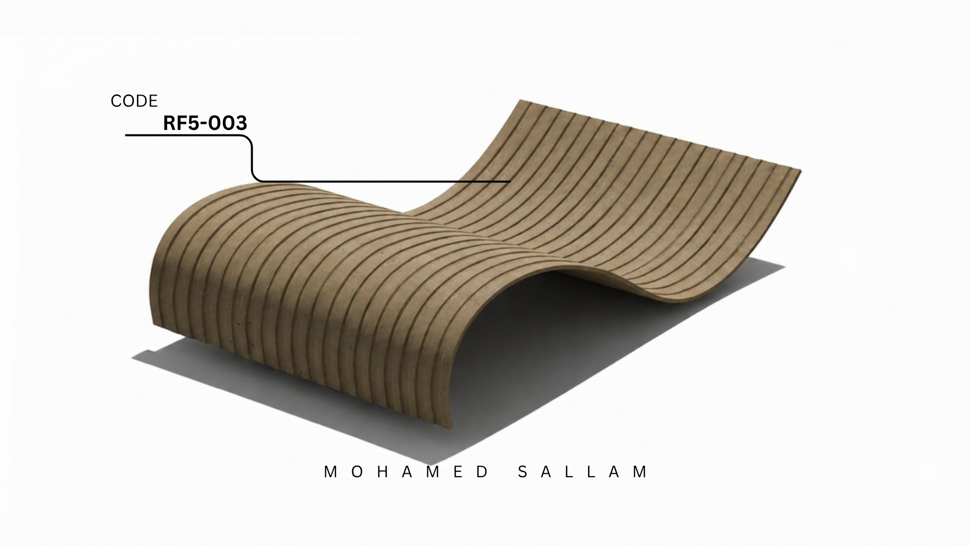 Natural Flexible Stone Veneer
