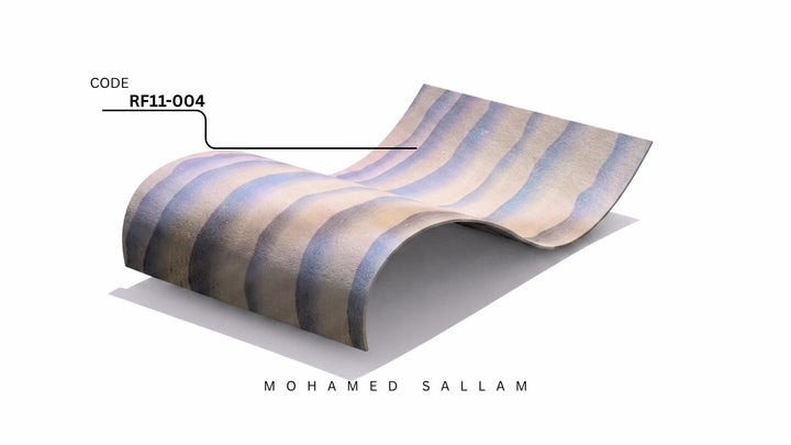RF11-004 Desert Mirage flexible stone veneer