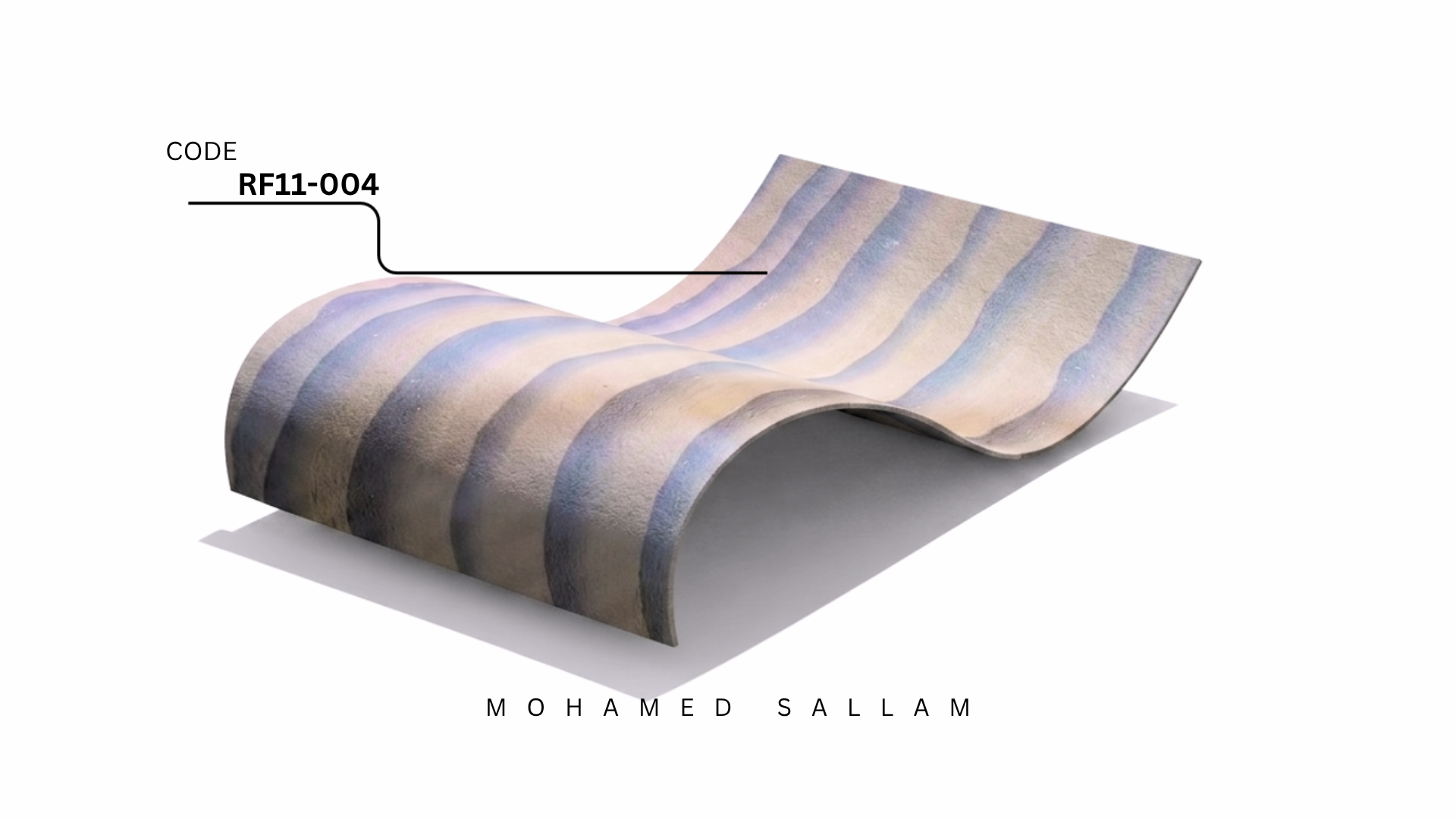 Natural Flexible Stone Veneer