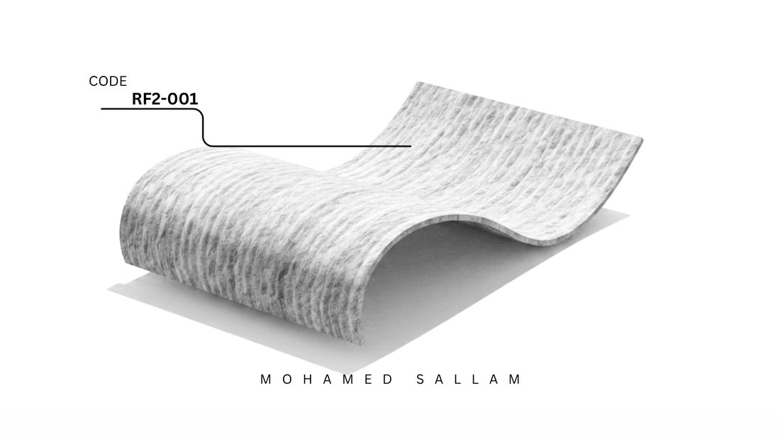 Natural Flexible Stone Veneer