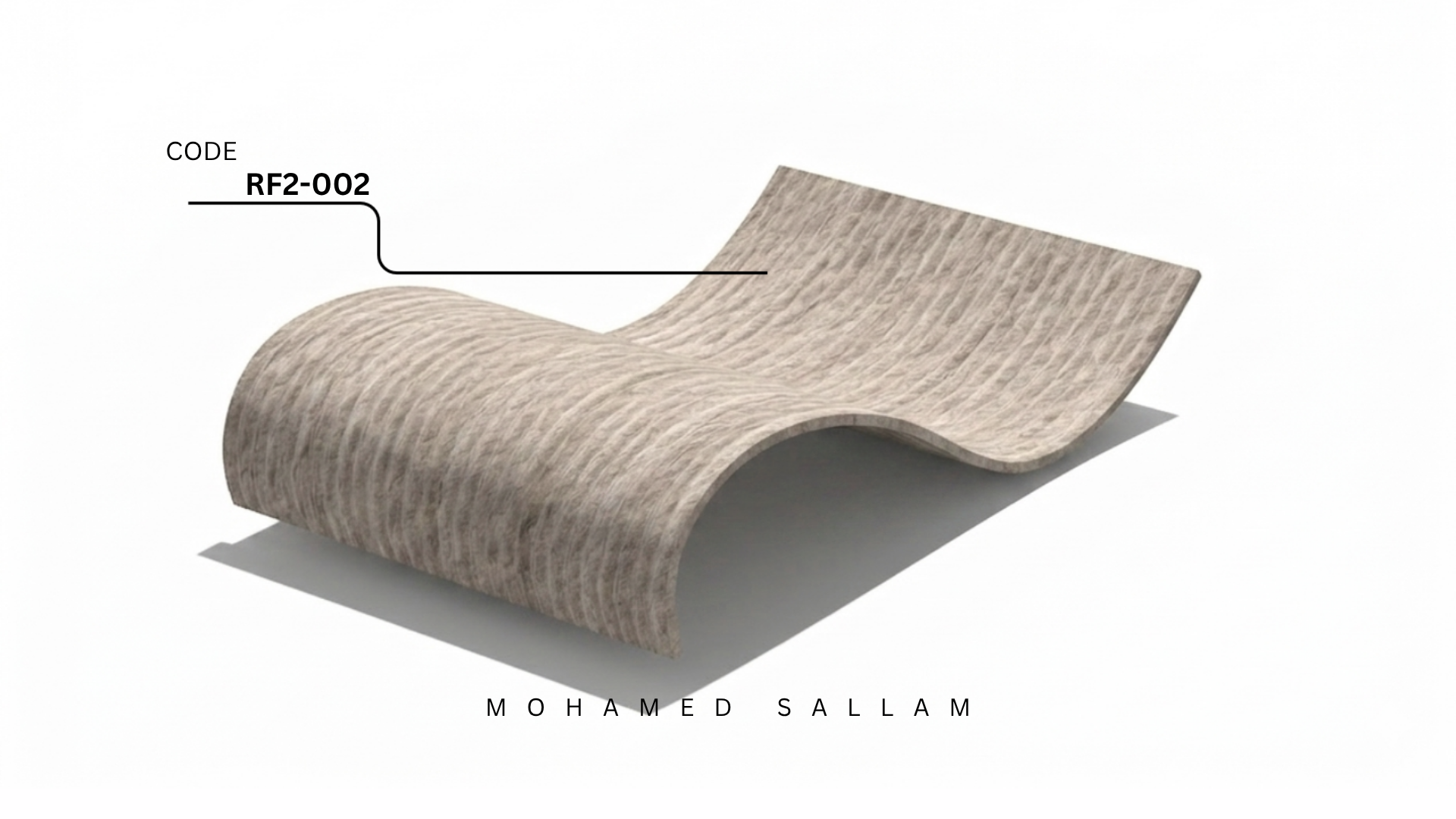 Natural Flexible Stone Veneer