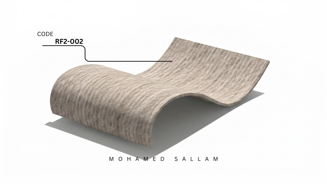 Natural Flexible Stone Veneer