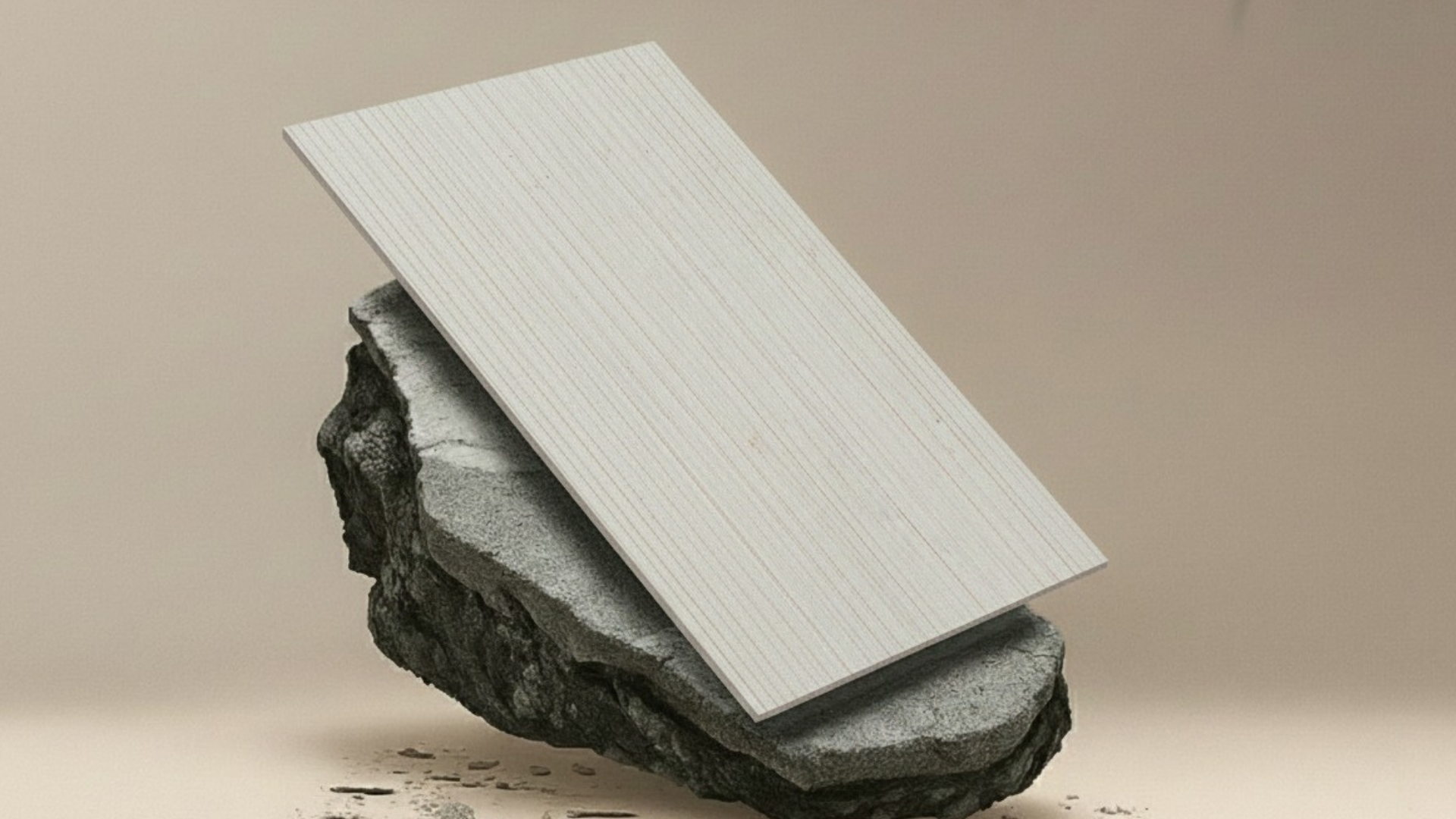 Carbon board