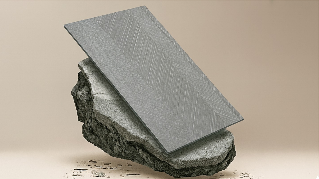 Carbon board