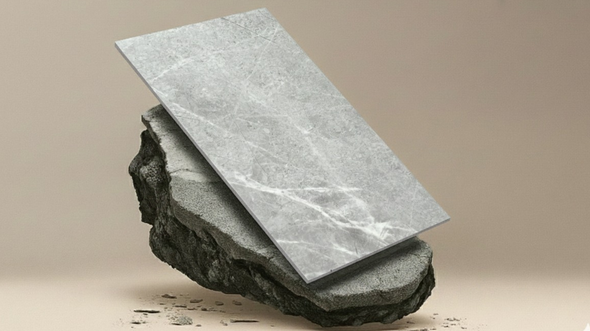 Carbon board