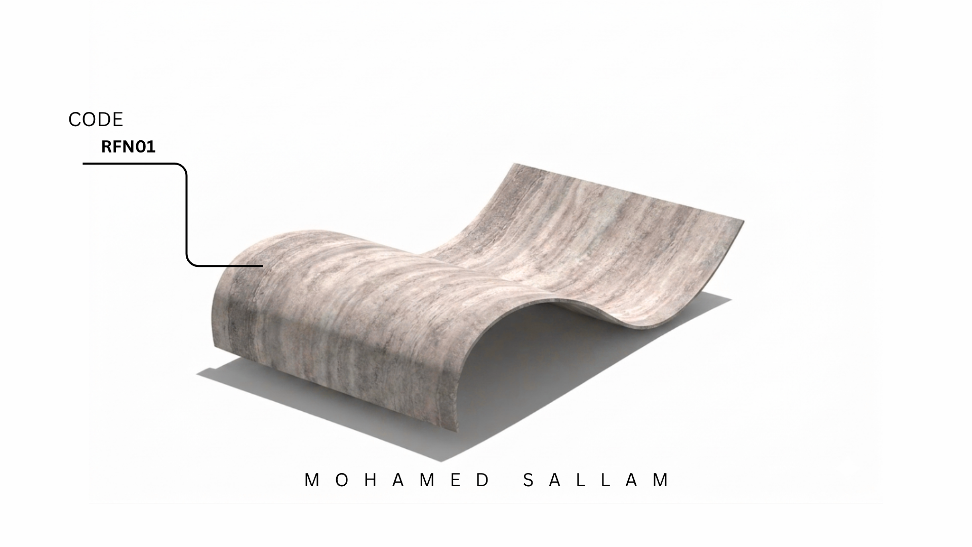 Natural Flexible Stone Veneer