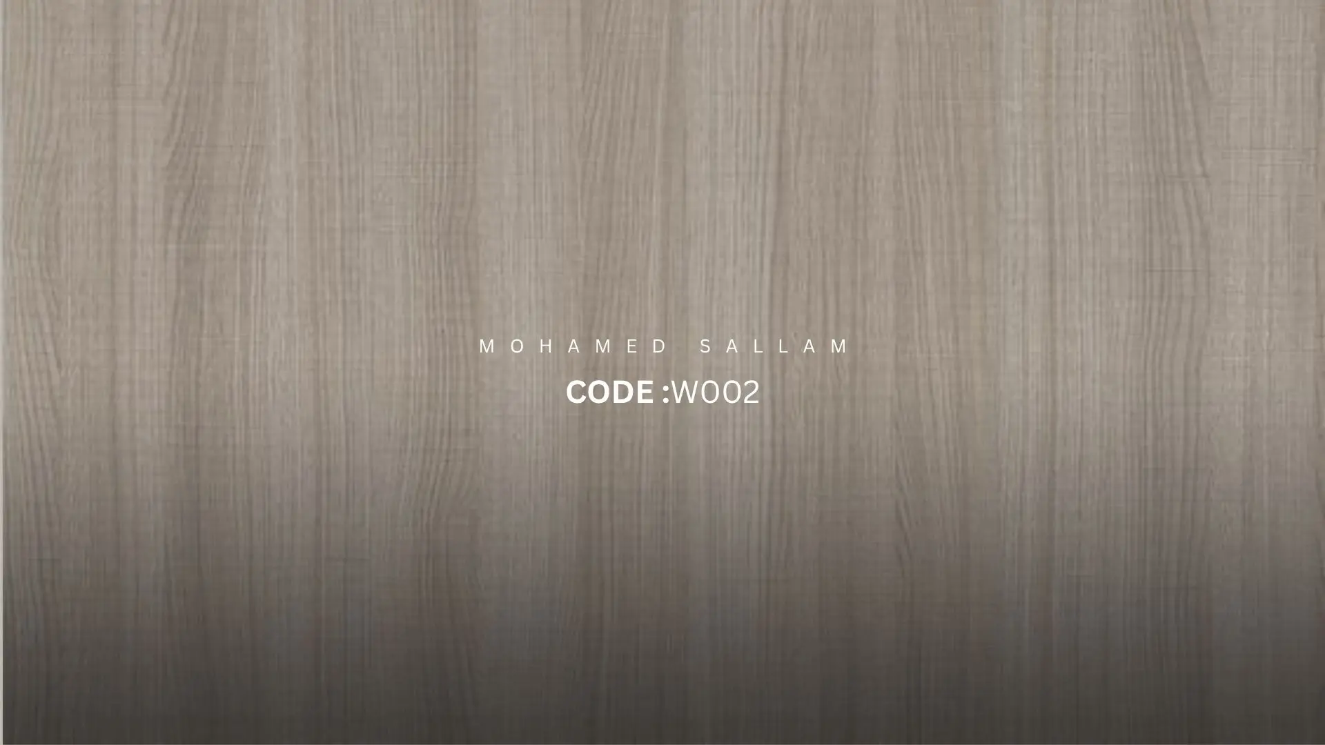 Chip Board W002