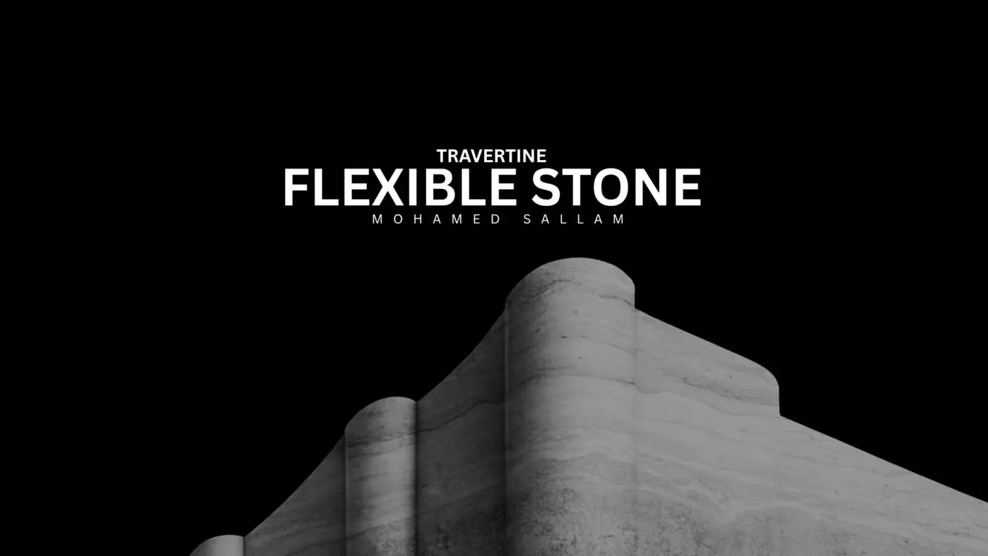 Natural Flexible Stone Veneer