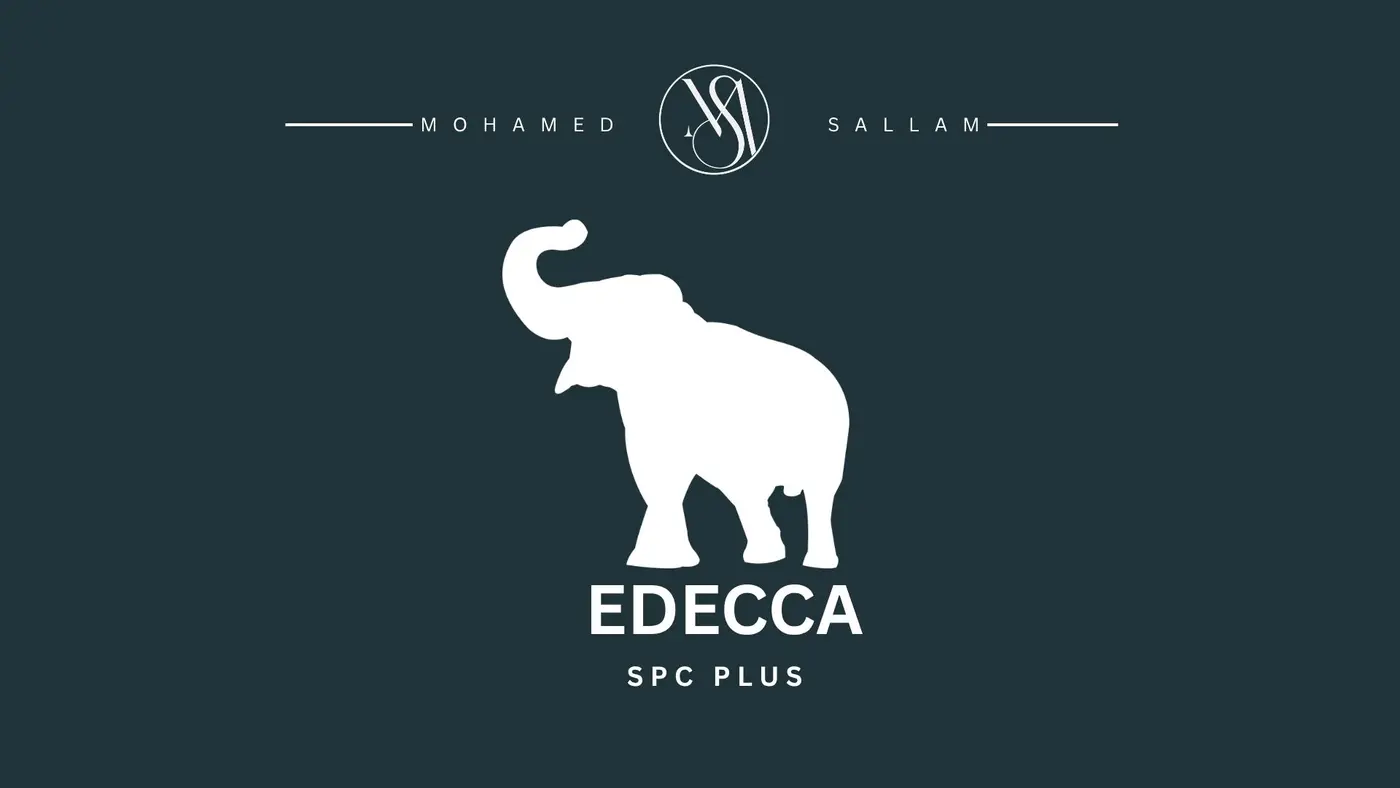 SPC EDECCA Flooring