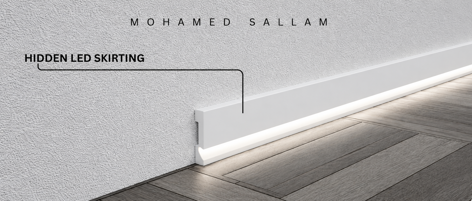 Skirting