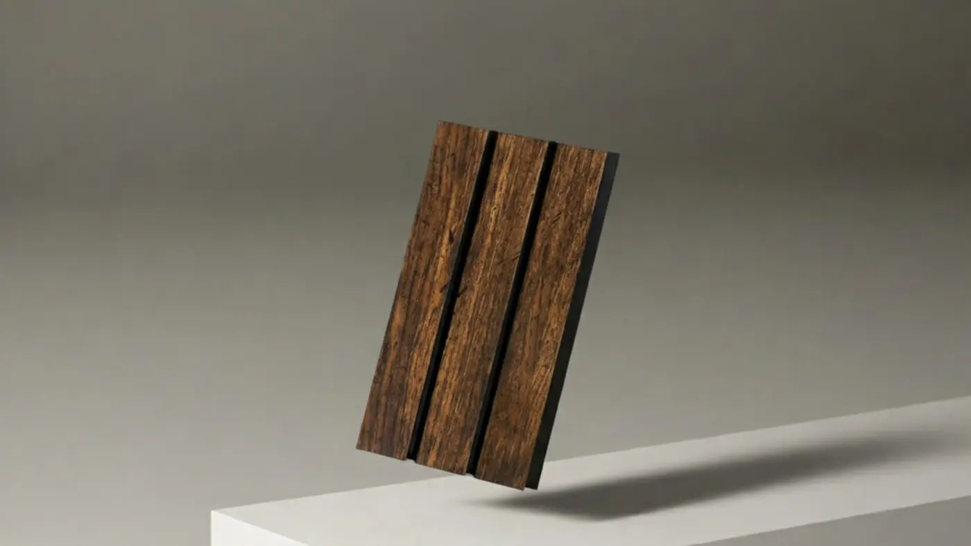 Wood Alternative Panel – D01 D01