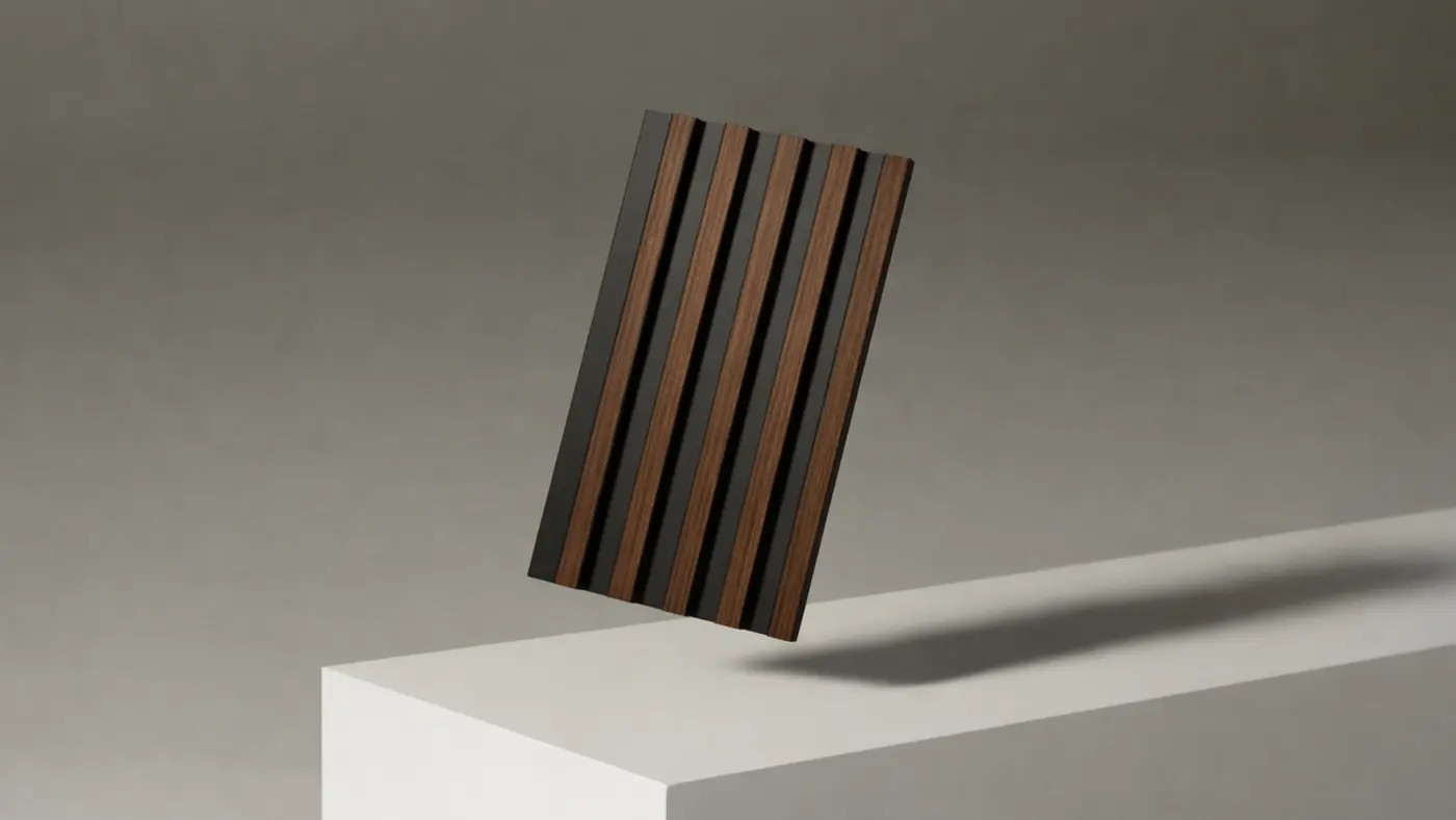 Wood Alternative Panel – D05 D05