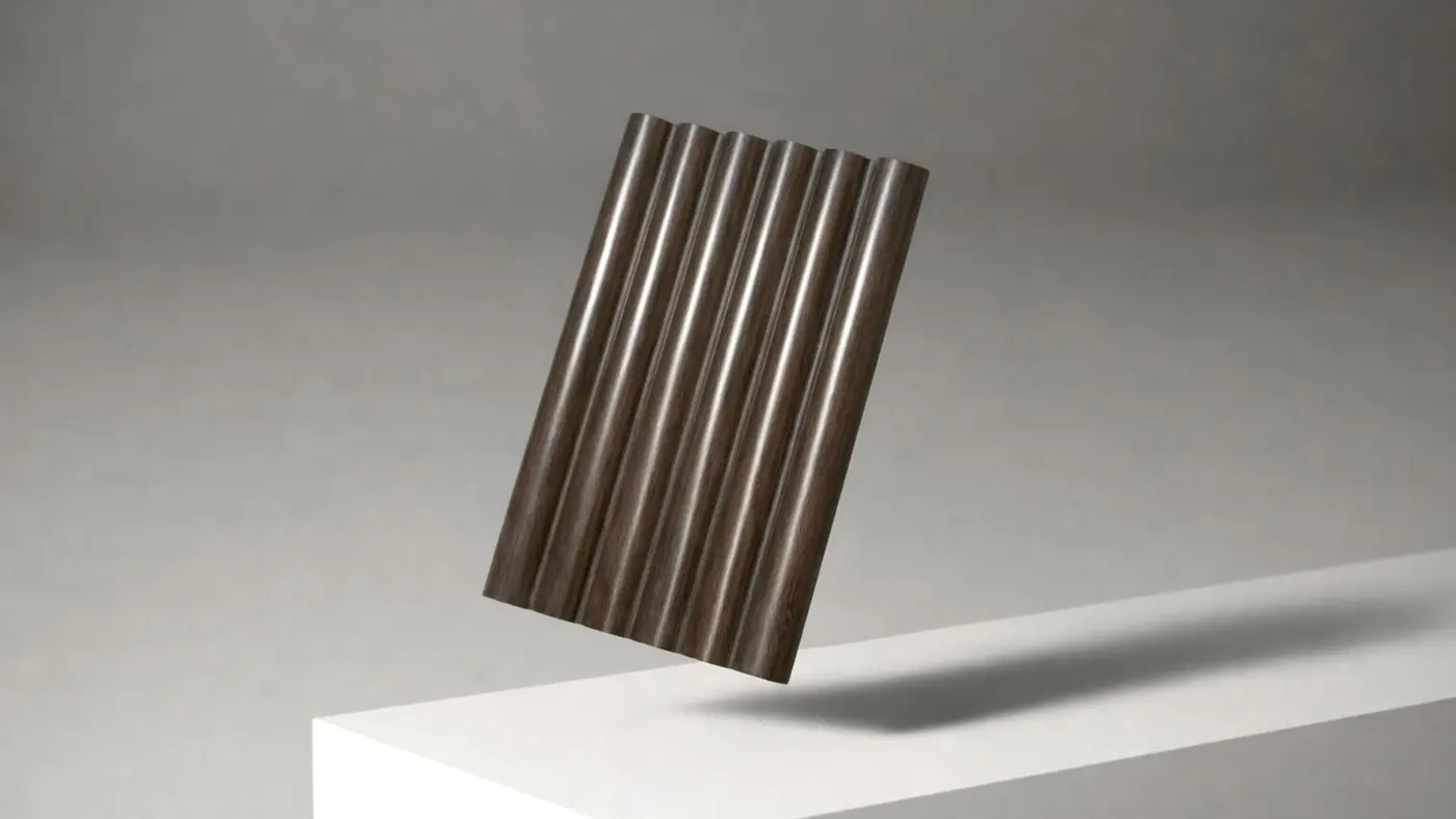 Wood Alternative Panel – D09 D09