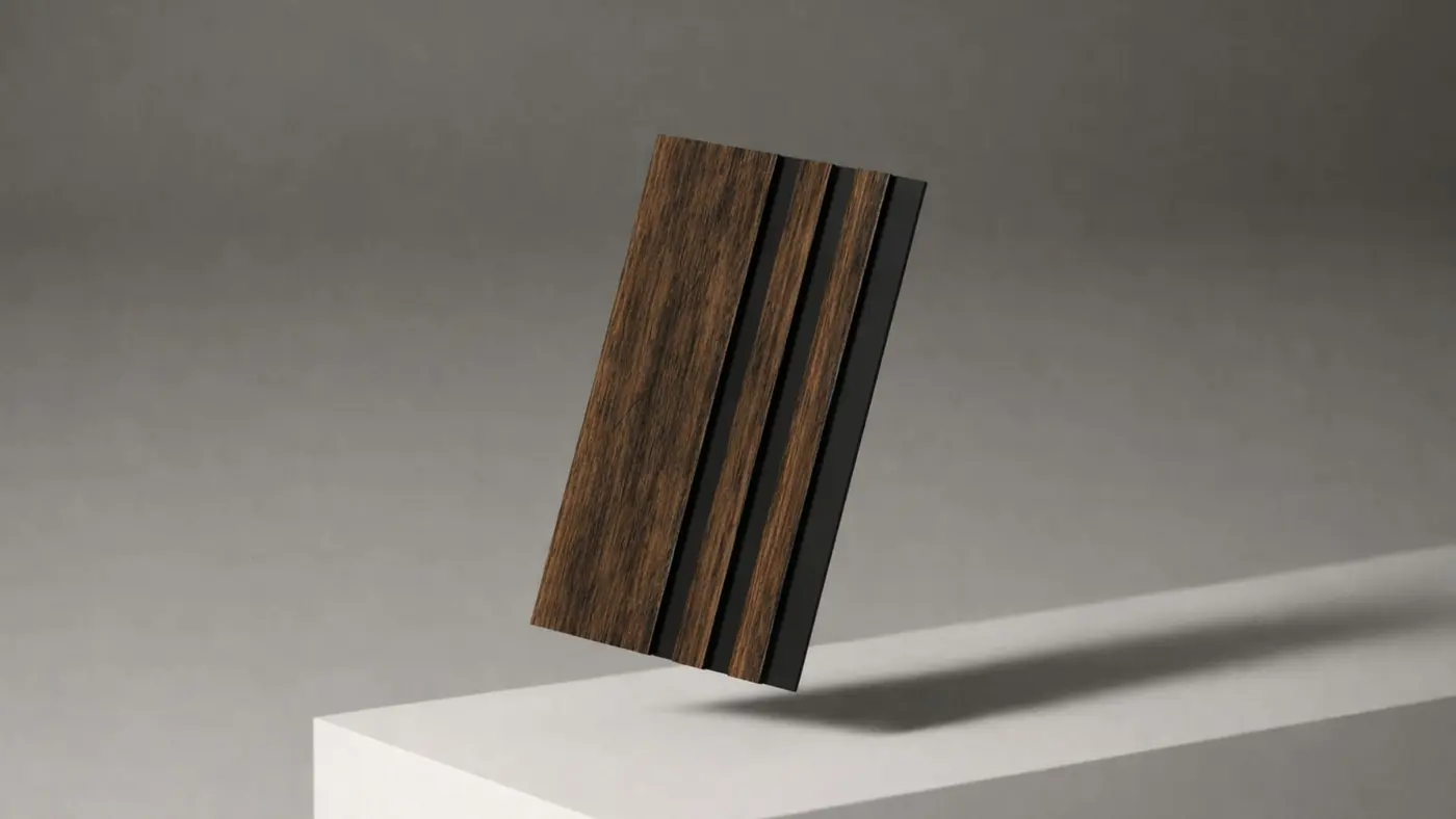Wood Alternative Panel – D117 D117