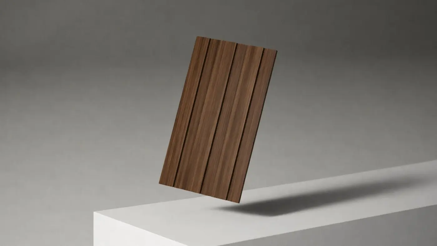 Wood Alternative Panel – D20 D20
